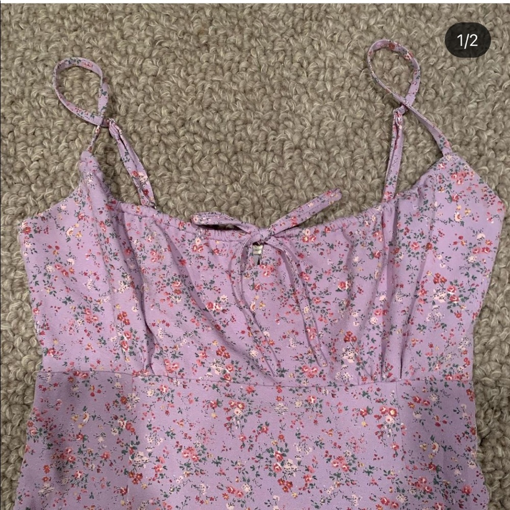 Brandy Melville Jennifer Dress